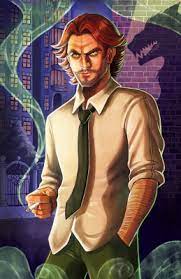 Georgie porgie (caused, out of mercy) 4. Bigby Wolf Wikipedia