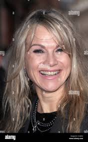 The secret of moonacre premiere london hi-res stock photography and images 