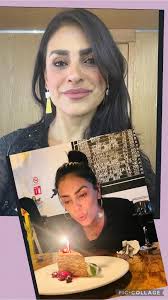 Feliz cumpleaños a Liz Gallardo que está festejando sus 45  primaveras.¡Muchas Felicidades! Liz Gallardo es una actriz mexicana de cine  y televisión que es famosa por su participación en varias películas y