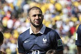 Benzema is currently banned bcuz he's accused of blackmailing mathieu valbuena so if the investigation is done and he ends up being guilty then he'll probably never play for france again. Why Karim Benzema Isn T On The France World Cup Squad
