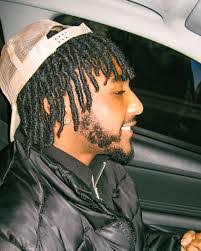 Ivory Wilson's Instagram, Twitter & Facebook