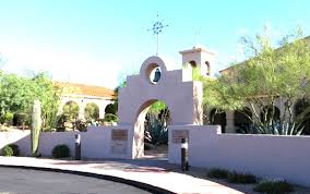 St. Henry, Buckeye, Arizona - California Catholic Daily