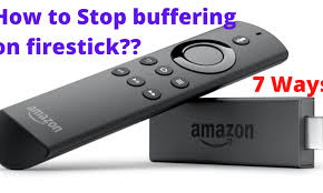 Unlike other methods, this method makes use of a what are the cinema apk alternatives for firestick? How To Stop Buffering On Firestick 2020 7 Effective Ways Techzimo