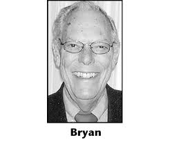 EMORY BRYAN Obituary (1942