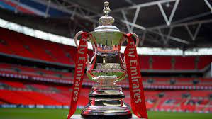 The second fa cup trophy was taken out of. The History Of The Fa Cup Trophy The Football Pink