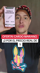 Precio De Cardo Mariano En Farmacias Similares