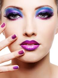 441,784 Beauty Purple Violet Stock Photos