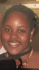 Obituary information for Ciera-Tiye Rose Henry