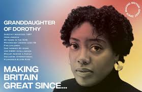 Generations of Greatness celebrates the achievements of BAME creatives in  Britain