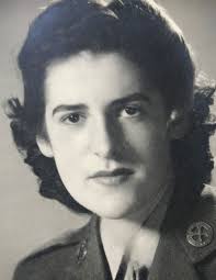 WWII sergeant becomes psychic artillery platform