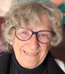 Obituary information for Ruth Evelyn Neely