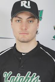 East Providence standout takes unique journey to pro ball, drafted by Royals