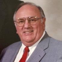 Obituary information for Richard Daniel Brown