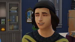 Sims 4 Households (@current_sims)