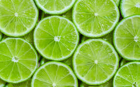 * percent daily values are based on a 2000 calorie diet. Sydney Markets Put Some Zing In Your Day With Aussie Limes