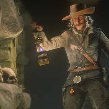 Satchel upgrades guide & how to get. Red Dead Online Collector Guide How To Find Madam Nazar S Location In Rdr2