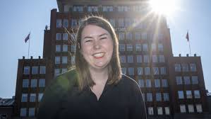 Posts about astrid hoem written by amongthefray. Astrid Hoem Innstilt Som Ny Auf Leder Vg