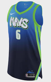 First of all, friends, sorry about my english in this video, if i said something wrong, including: Dallas Mavericks Officially Unveil Their New City Edition Uniforms Will Wear Them 22 Times This Season
