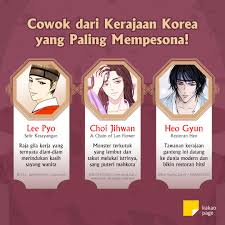 Ketika dikirim ke dunia yang berbeda, souta diberi profesi 'monster tamer' yang tidak populer. Kakaopage Indonesia Pa Twitter Pecinta Drama Kerajaan Cunghand Siapa Nih Cowok Kerajaan Korea Yang Paling Meltingin Kamu Kakaopage Kakaopageindo Webtoon Manhwa Komik Temukankisahcintamu Https T Co Stwxh5ojox
