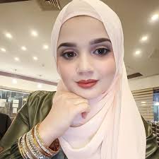 Nibal con Estilo Jordania...