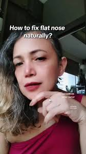 Anna Theodoridi Nose