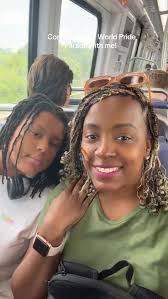 Happy Pride!! World Pride Parade 2025 with HU Office of Intercultural  Affairs & LGBTQ+ Resource Center. #pride