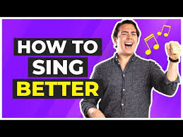 How To Sing Better 40 Tips From A Real Vocal Coach Ramsey Voice Studio