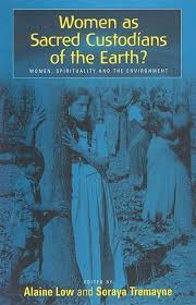Our cultural custodian is short staffed. Berghahn Books Women As Sacred Custodians Of The Earth Women Spirituality And The Environment