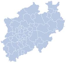 The capital is düsseldorf, while the city with the most inhabitants is cologne. Impfzentren In Nordrhein Westfalen Arbeit Gesundheit Soziales