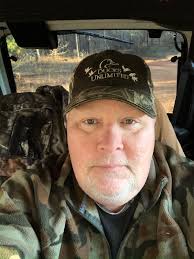 Mike Harmon Jr. Obituary