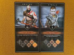 ¡disfruta ahora de age of war! God Of War Card Resenas Y Opiniones De Juegos