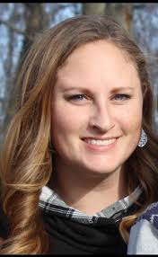 Brittany Eckert's Instagram, Twitter & Facebook