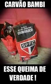 É AS TRIKAS NÃO TEM JEITO! #saopaulo #saopaulofc #bambi #trikas #spfc  #piadadobrasil #trikassendotrikas #memesfutebol #futebolbrasileiro #futebol  #brasil #brasilfutebol #brasil🇧🇷 #memefutebol ...