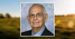 Charles "Jack" Stroud Obituary July 12, 2022