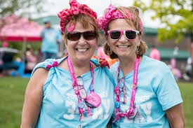 Susan G. Komen 3-Day