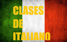 Clases De Italiano Leccion 1 Clases De Italiano Idiomas Aprender Aprender Italiano