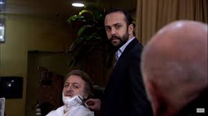 Durant la cérémonie, la série reçoit neuf. Ezel 2009