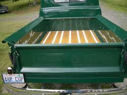 Image result for Mack Blue 1948 Truck