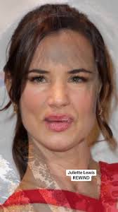 #morph #juliettelewis
