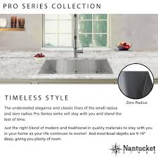 We did not find results for: 30 Inch Single Bowl Zero Radius Ada Stainless Steel Kitchen Sink