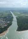 Loíza River | Caribbean, Mangrove, Estuary | Britannica