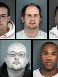 Undercover online sex sting results in 9 men being charged in Staunton