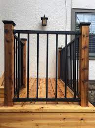 Offray 1 5 X9 Carol Sheer Ribbon Light Blue Outdoor Stair Railing Porch Handrails Deck Stair Railing