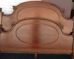 Vintage King Bed By Lexington Chez Michelle French Quarter Collection Lexington King Bed French Collection Unique Items Products