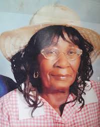 Funeral Service for Berlin Leon Smith II (Retired Sergeant 1610), 58 years  of Pigeon Plum Street, Pinewood Gardens, who died at his residence