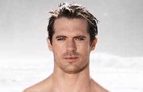 Nate Cooper (Kyle Pryor)