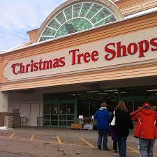 Prices are higher than your typical garden center. Christmas Tree Shops North Attleboro Ma