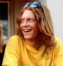 Favorite red-headed stoner in a movie. What is yours?