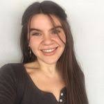 Madeline Pierson's Instagram, Twitter & Facebook