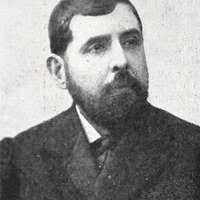 1892-10-02, Blanco y Negro, Los hombres del día, Nuestros médicos (primera  serie), Cilla